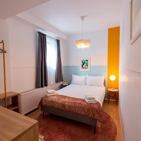 Hotel Stil Old Town Boutique