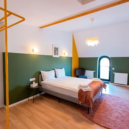 Hotel Stil Old Town Boutique