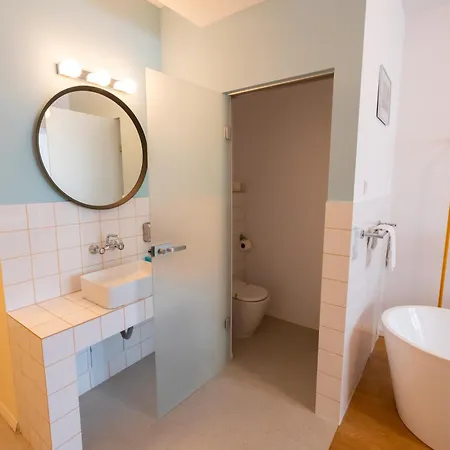 Hotel Stil Old Town Boutique Bukareszt