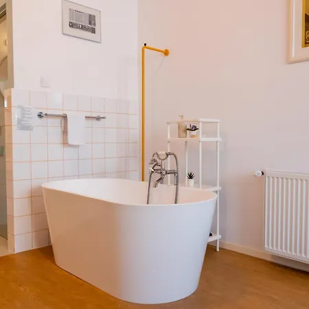 Stil Old Town Boutique Hotel