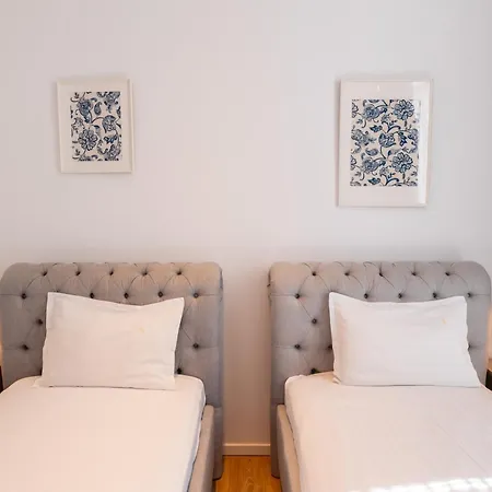 Stil Old Town Boutique Hotel