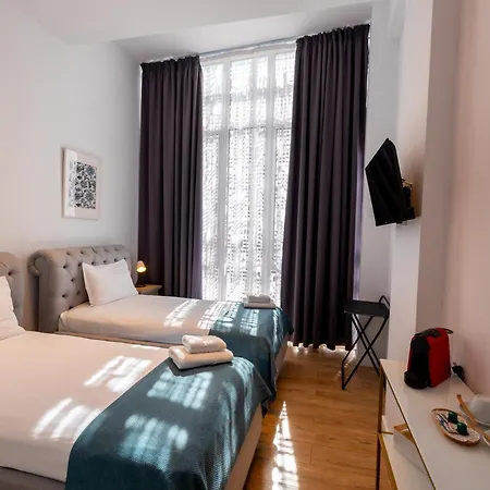 Hotel Stil Old Town Boutique