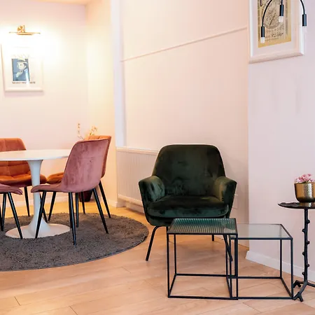 Stil Old Town Boutique 3* Bucharest