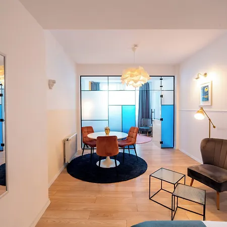 Stil Old Town Boutique Hotel