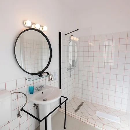 Stil Old Town Boutique Hotel 3*