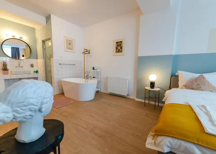 Stil Old Town Boutique 3*