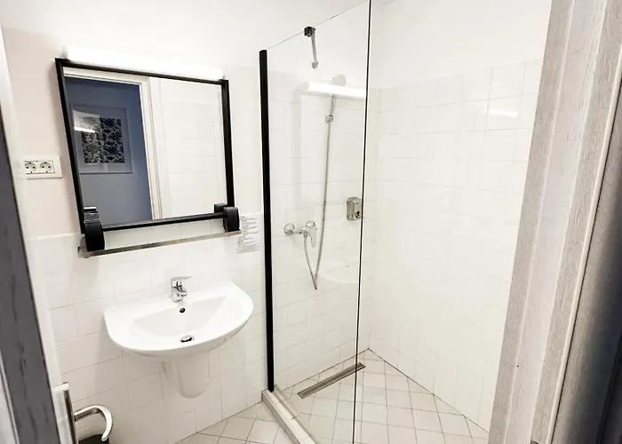 Stil Old Town Boutique 호텔