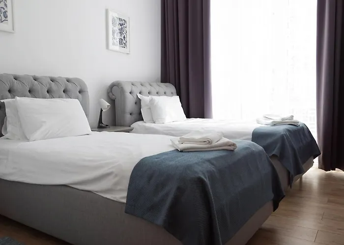 Stil Old Town Boutique 부쿠레슈티