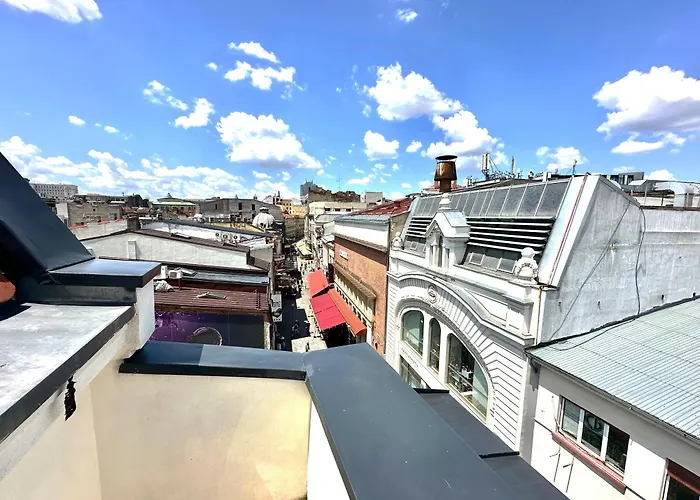 Stil Old Town Boutique 3*