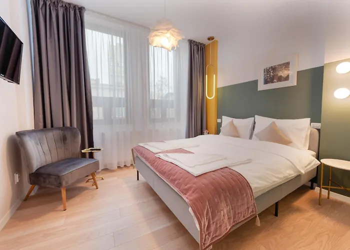 Stil Old Town Boutique فندق