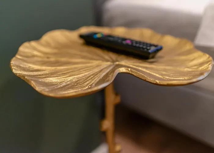 Stil Old Town Boutique 호텔 3*