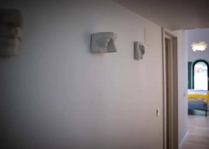 فندق Stil Old Town Boutique 3*