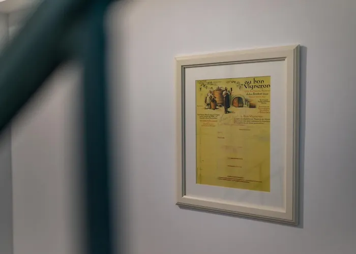 Stil Old Town Boutique فندق 3*