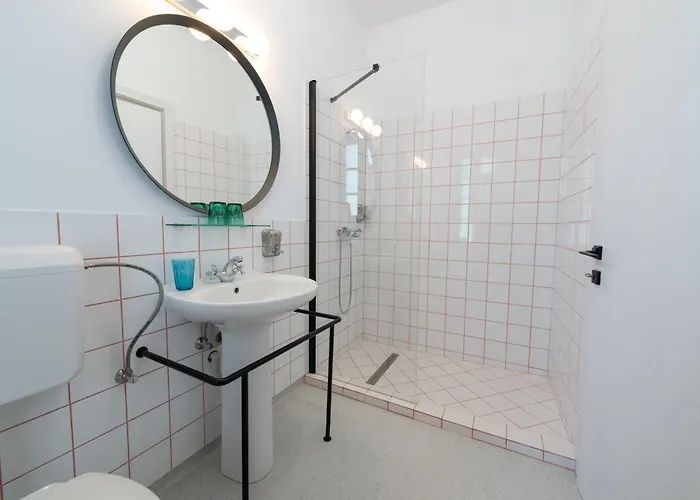 호텔 Stil Old Town Boutique