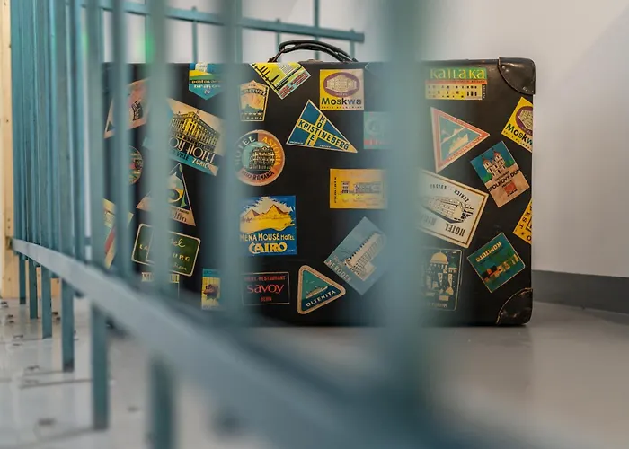 Stil Old Town Boutique فندق