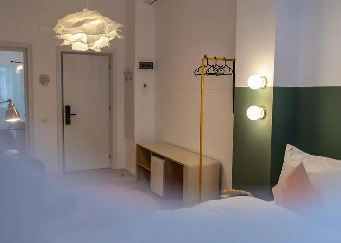 فندق Stil Old Town Boutique بوخارست