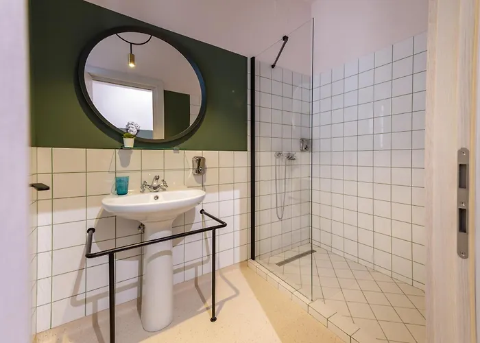 호텔 Stil Old Town Boutique 부쿠레슈티