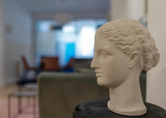 호텔 Stil Old Town Boutique 3*