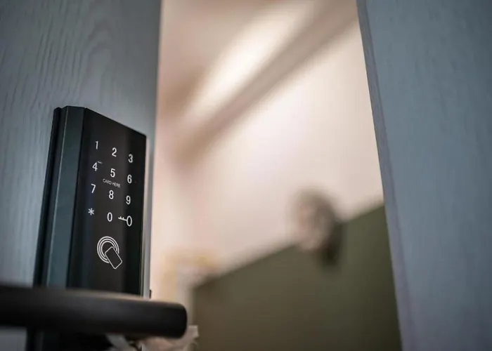 Stil Old Town Boutique 부쿠레슈티