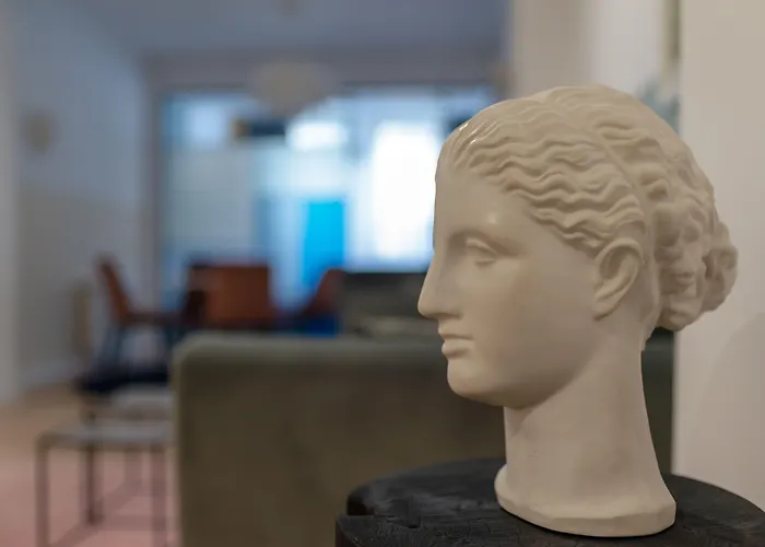 Stil Old Town Boutique 부쿠레슈티