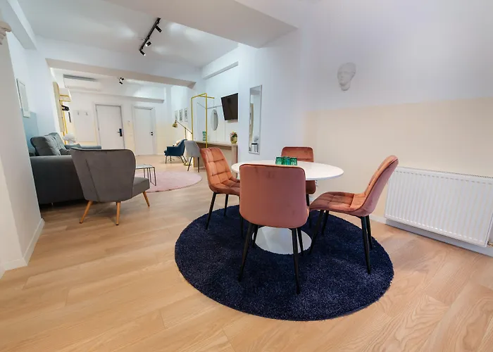 Stil Old Town Boutique 3*