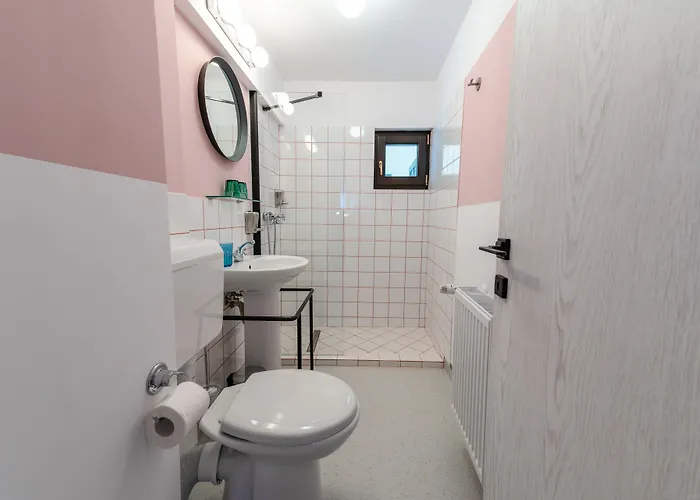 Stil Old Town Boutique فندق بوخارست