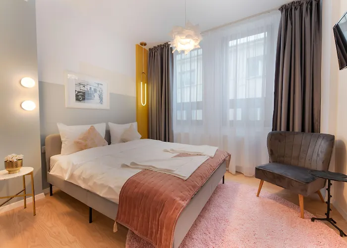 Stil Old Town Boutique 3*