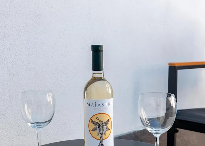 Ξενοδοχείο Stil Old Town Boutique