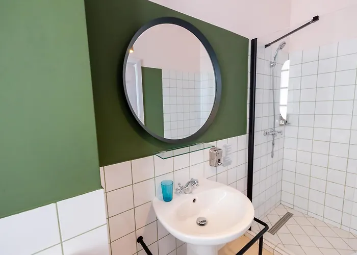 Ξενοδοχείο Stil Old Town Boutique 3*