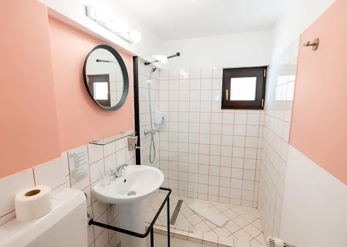 Stil Old Town Boutique Otel Bükreş