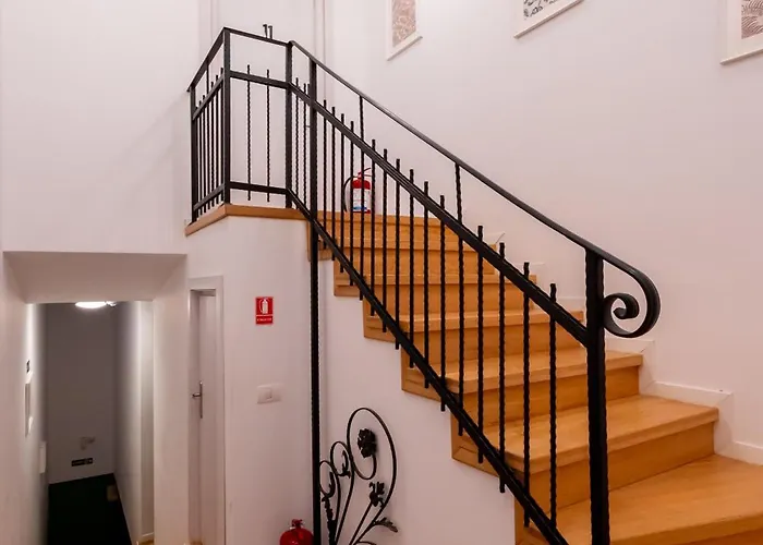 Stil Old Town Boutique 3*