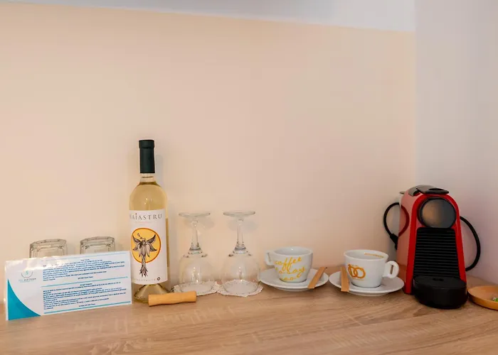 Stil Old Town Boutique 3* Βουκουρέστι