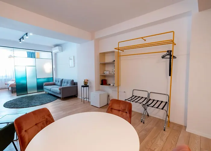 Otel Stil Old Town Boutique Bükreş