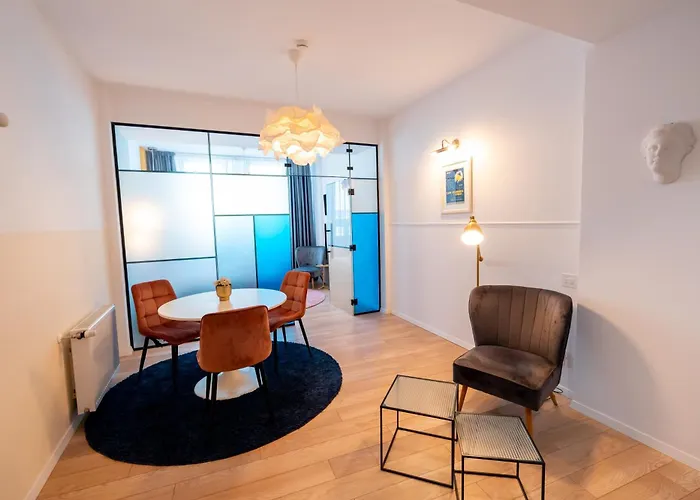 Stil Old Town Boutique 3*