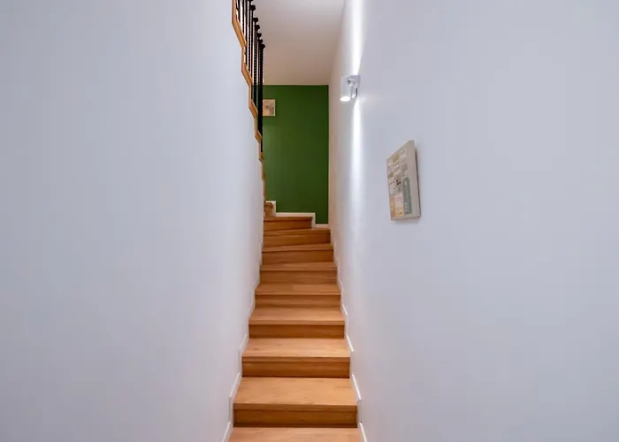 Stil Old Town Boutique 3* Βουκουρέστι