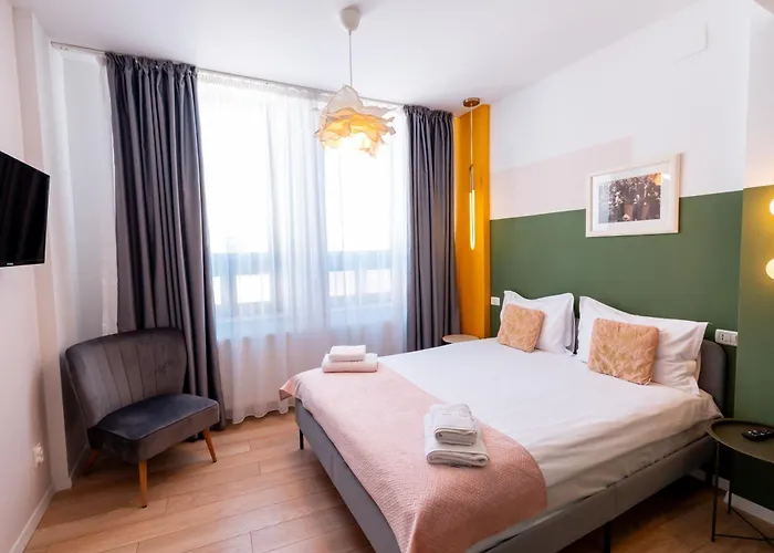 Stil Old Town Boutique Ξενοδοχείο