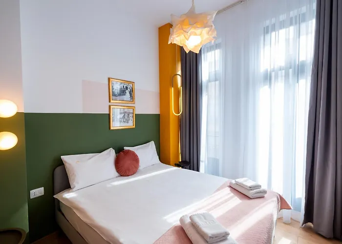 Hotell Stil Old Town Boutique