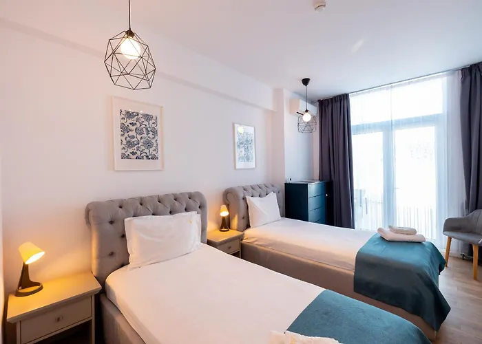 Stil Old Town Boutique Ξενοδοχείο 3*