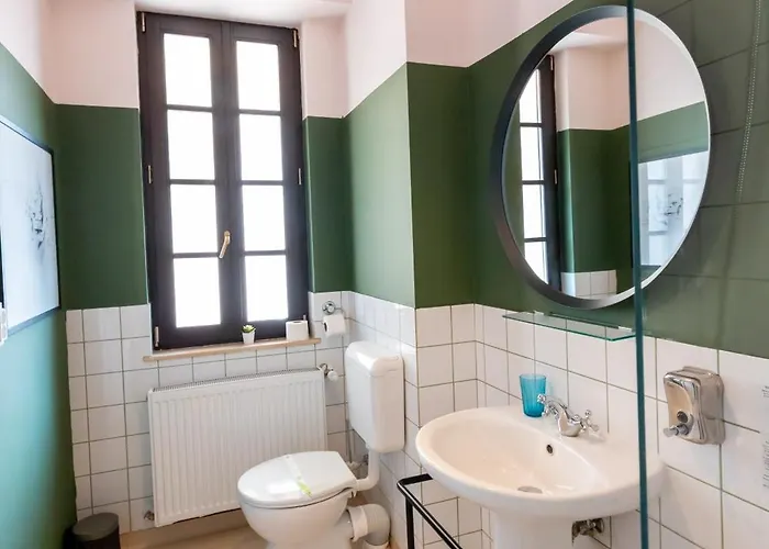 Ξενοδοχείο Stil Old Town Boutique 3*