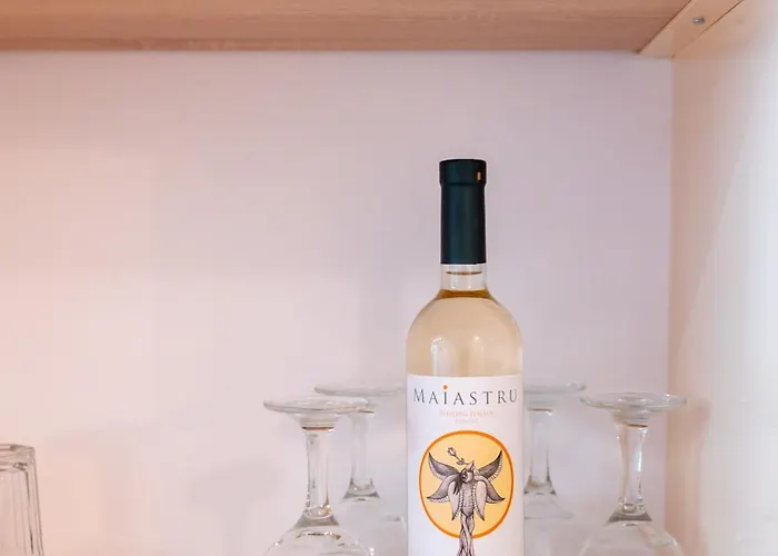 Ξενοδοχείο Stil Old Town Boutique Βουκουρέστι