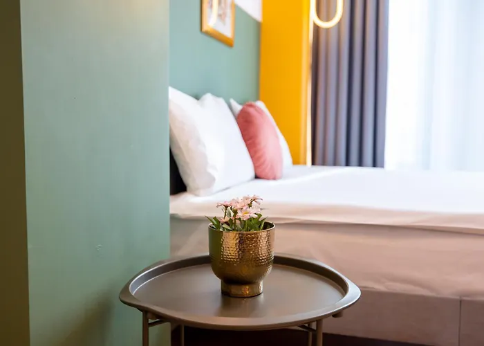 Stil Old Town Boutique 3*