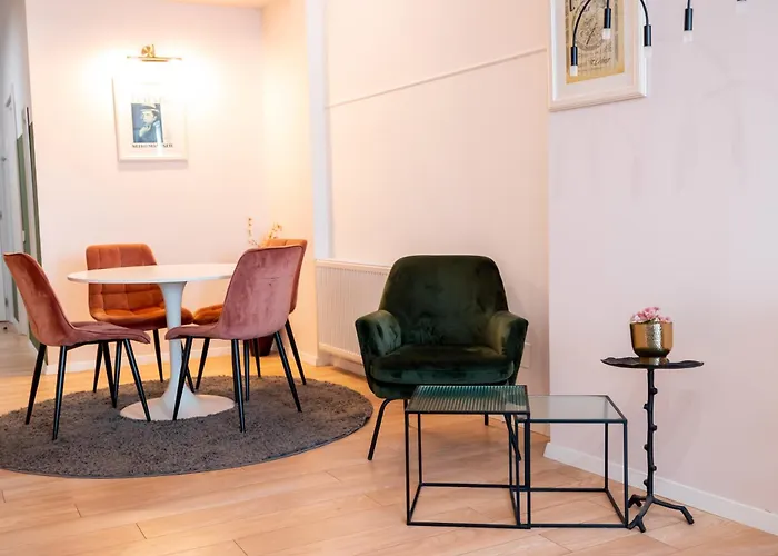 Stil Old Town Boutique 3* Βουκουρέστι