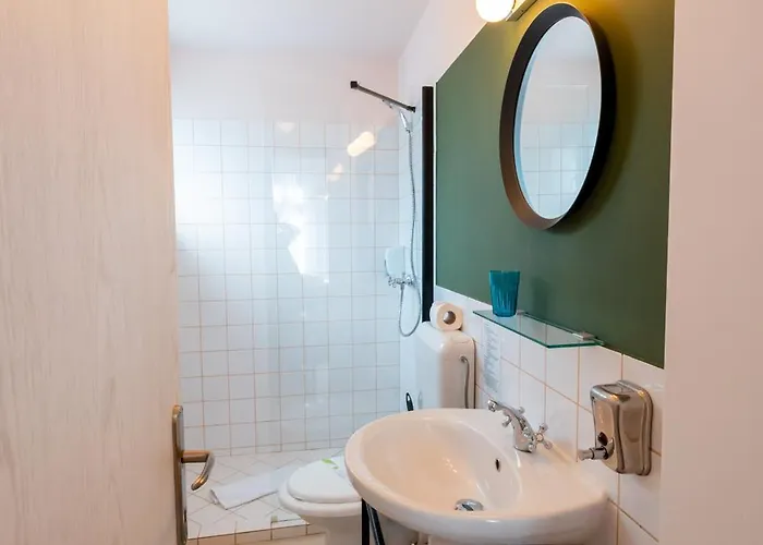 Stil Old Town Boutique Otel