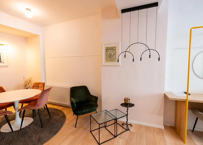 Ξενοδοχείο Stil Old Town Boutique