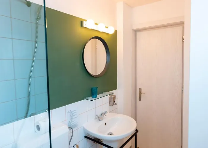 Stil Old Town Boutique Ξενοδοχείο 3*