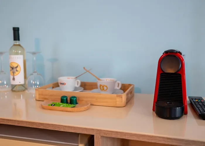 Stil Old Town Boutique Ξενοδοχείο Βουκουρέστι