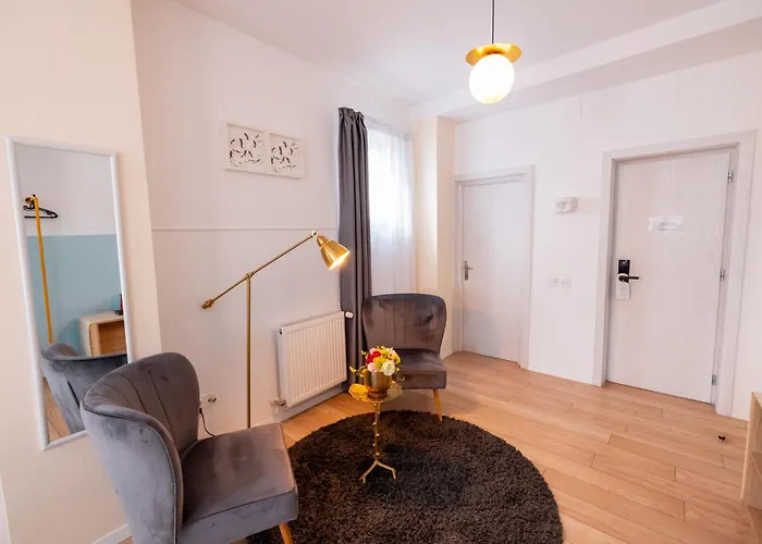 Ξενοδοχείο Stil Old Town Boutique Βουκουρέστι