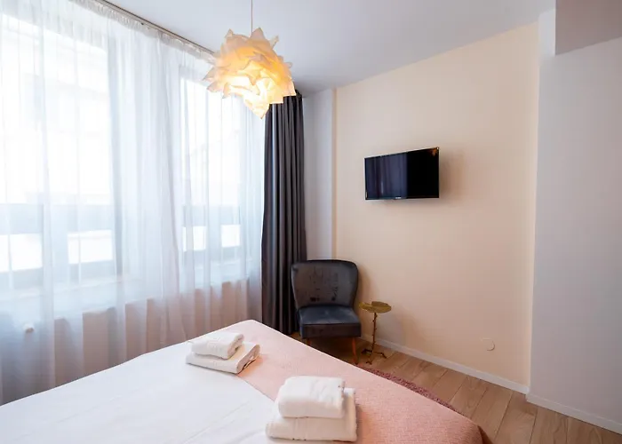 Stil Old Town Boutique Βουκουρέστι