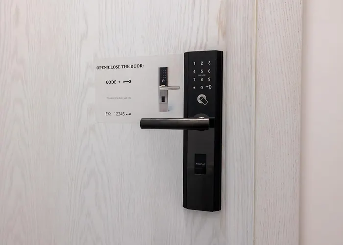 Stil Old Town Boutique Ξενοδοχείο