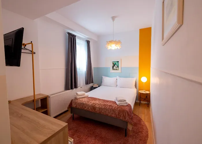 Ξενοδοχείο Stil Old Town Boutique